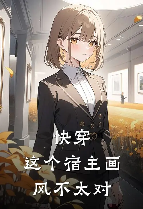 《快穿：这个宿主画风不太对》林默苏晚晴已完结小说_快穿：这个宿主画风不太对(林默苏晚晴)火爆小说