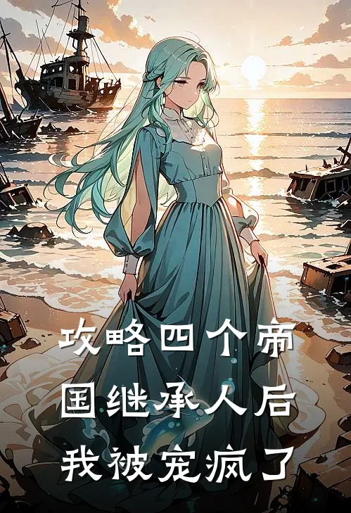 攻略四个帝国继承人后我被宠疯了