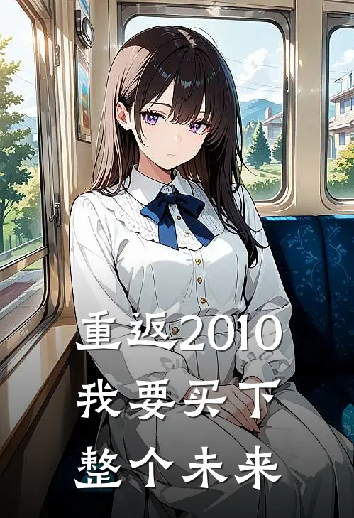 重返2010：我要买下整个未来(高成李璐)免费小说完结版_最新章节列表重返2010：我要买下整个未来(高成李璐)