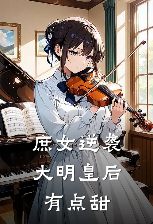 庶女逆袭：大明皇后有点甜(林晚星青禾)在线免费小说_完整版免费小说庶女逆袭：大明皇后有点甜(林晚星青禾)