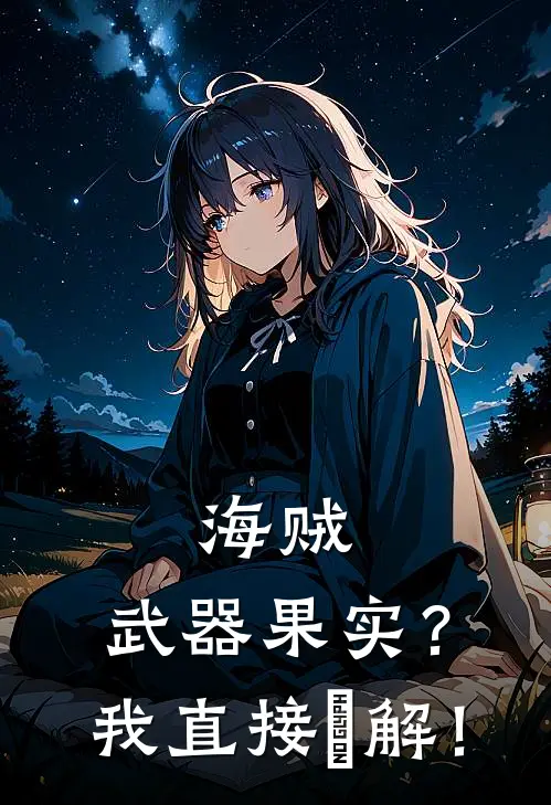 海贼：武器果实？我直接卍解！洛辰洛辰免费小说全集_免费小说在哪看海贼：武器果实？我直接卍解！(洛辰洛辰)