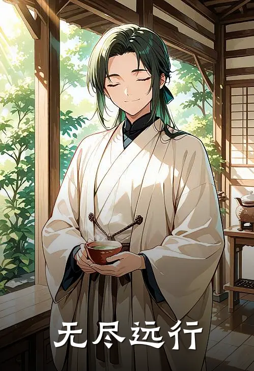 无尽远行(刘明王帅)完结小说_热门小说推荐无尽远行刘明王帅