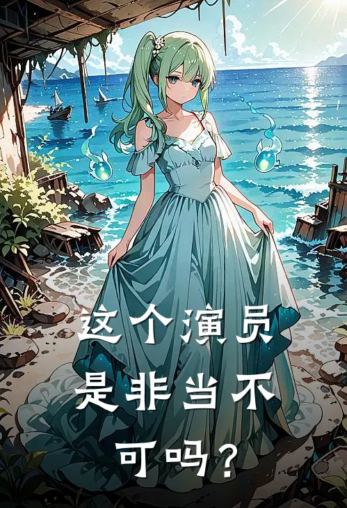 这个演员是非当不可吗？卫何苍花野免费小说大全_完结的小说这个演员是非当不可吗？(卫何苍花野)