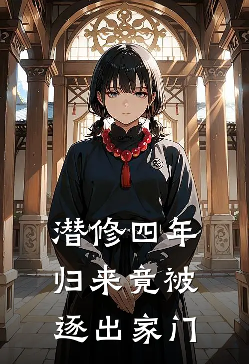 潜修四年，归来竟被逐出家门