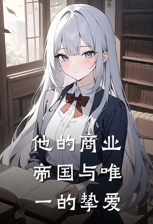 他的商业帝国与唯一的挚爱全文免费阅读无弹窗大结局_他的商业帝国与唯一的挚爱（林唯林薇）最新小说