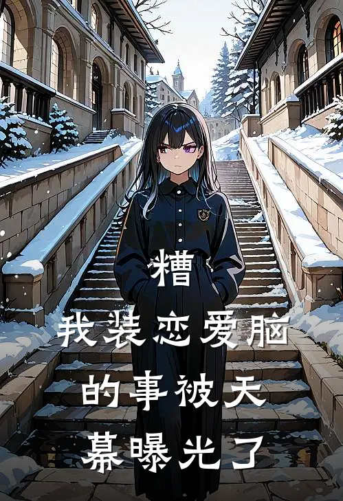 糟，我装恋爱脑的事被天幕曝光了