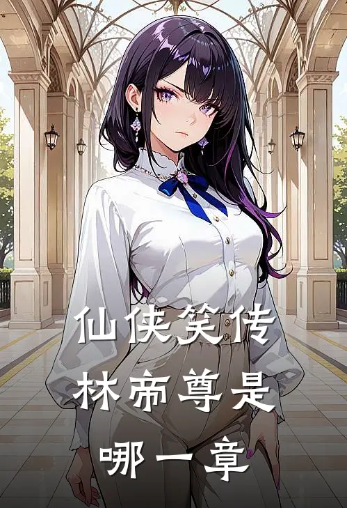 仙侠笑传林帝尊是哪一章