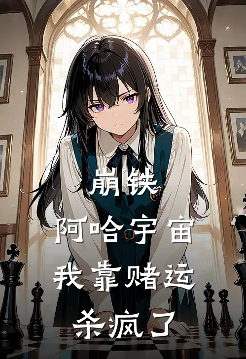 崩铁：阿哈宇宙，我靠赌运杀疯了