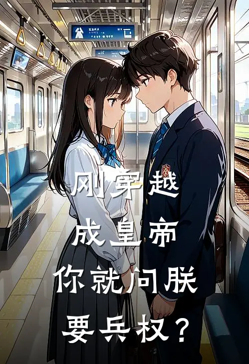 刚穿越成皇帝，你就问朕要兵权？