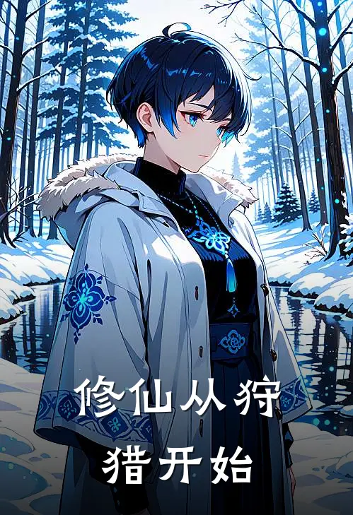 修仙从狩猎开始