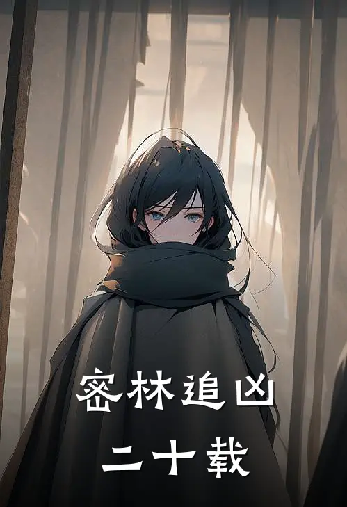 密林追凶二十载