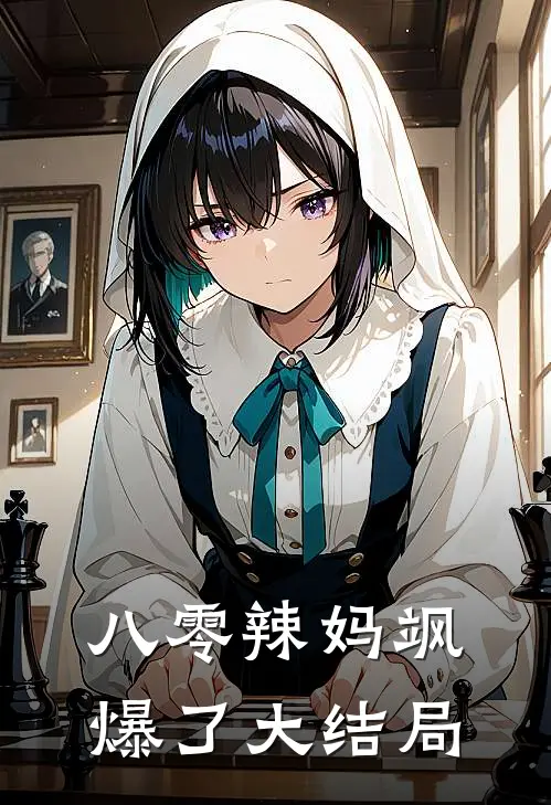 八零辣妈飒爆了大结局