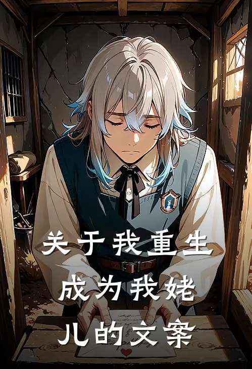 关于我重生成为我姥儿的文案