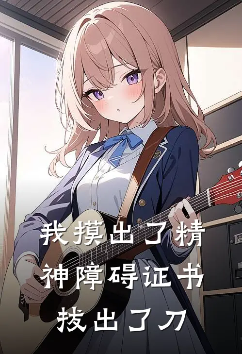 《我摸出了精神障碍证书：拔出了刀》段根赵德完本小说_段根赵德(我摸出了精神障碍证书：拔出了刀)全文免费阅读无弹窗大结局