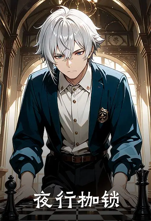 夜行枷锁叶子恒夜十七免费小说大全_小说推荐完本夜行枷锁(叶子恒夜十七)