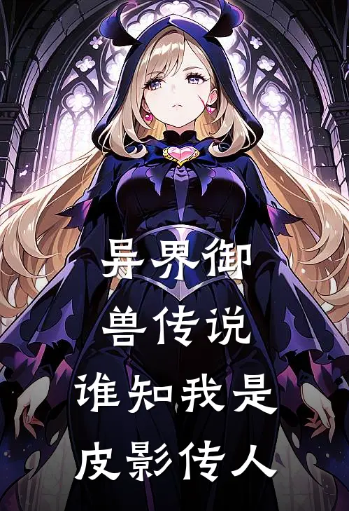 异界御兽传说，谁知我是皮影传人(林灿林耀)免费小说_最新小说全文阅读异界御兽传说，谁知我是皮影传人林灿林耀