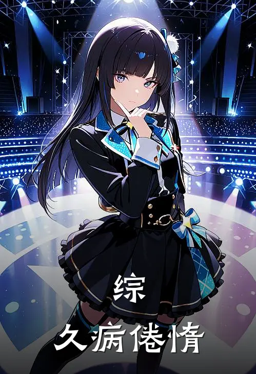 综：久病倦惰霞多丽雪莉热门的网络小说_完整版小说综：久病倦惰(霞多丽雪莉)