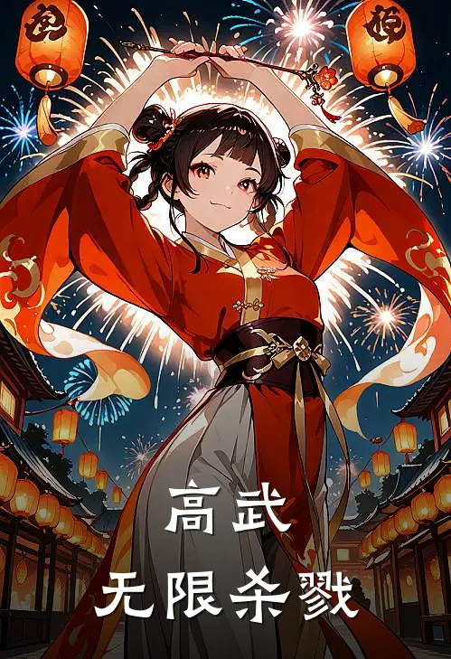 高武：无限杀戮