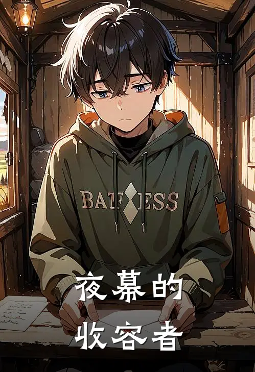 夜幕的收容者