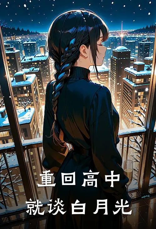 重回高中，就谈白月光