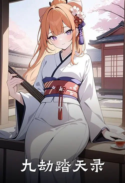 九劫踏天录林渊林霸天小说完整版免费阅读_热门小说排行榜九劫踏天录(林渊林霸天)