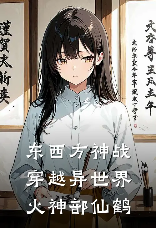 东西方神战穿越异世界火神部仙鹤