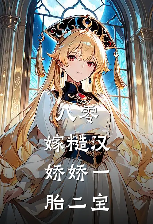 八零：嫁糙汉，娇娇一胎二宝周勿张燕小说完整版免费阅读_最新章节列表八零：嫁糙汉，娇娇一胎二宝(周勿张燕)