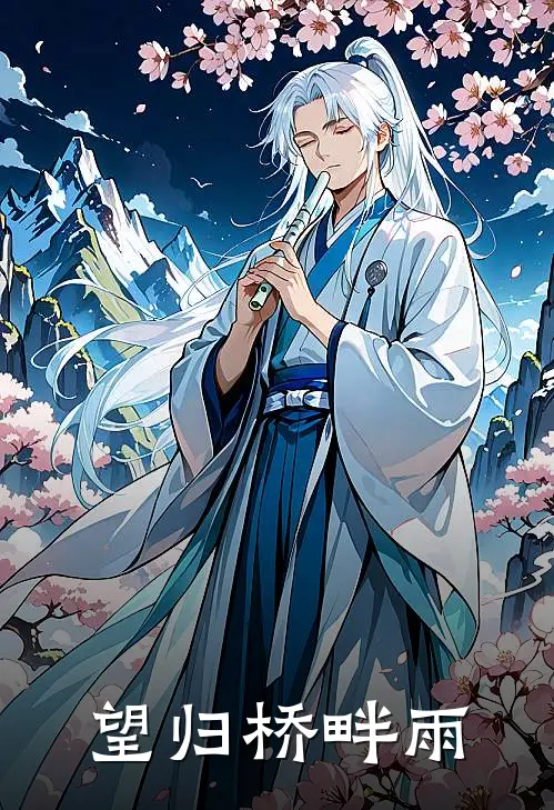 望归桥畔雨(沈知言苏晚晴)完本小说大全_完本热门小说望归桥畔雨沈知言苏晚晴