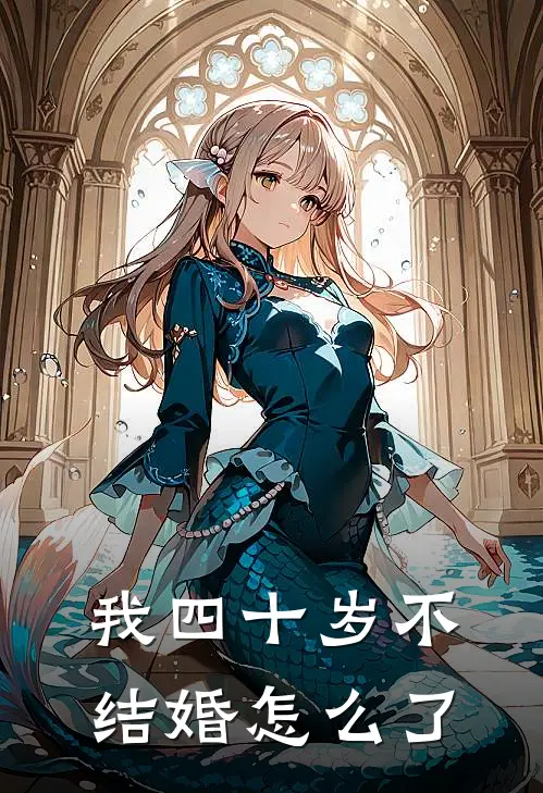 我四十岁不结婚怎么了(林薇薇王明轩)在线免费小说_完结小说免费阅读我四十岁不结婚怎么了林薇薇王明轩