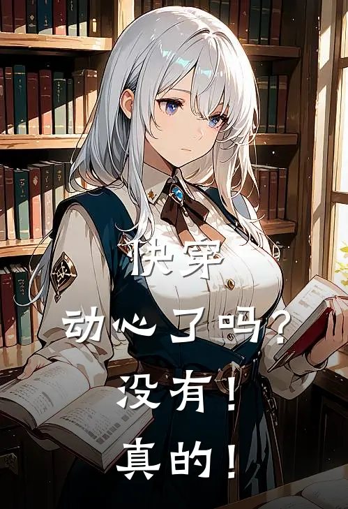 快穿：动心了吗？没有！真的！