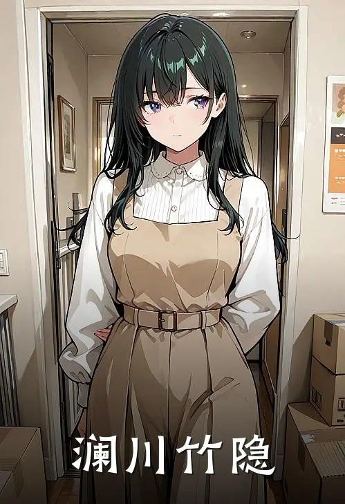 澜川竹隐(凌澜墨竹隐)最新免费小说_完本小说免费阅读澜川竹隐凌澜墨竹隐