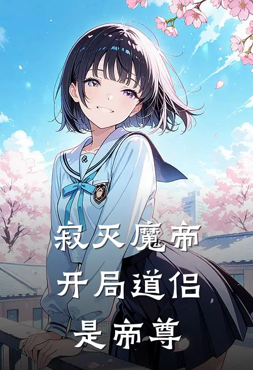 寂灭魔帝：开局道侣是帝尊路发赵峰最新章节在线阅读_路发赵峰全本免费在线阅读