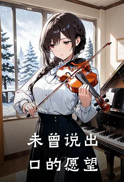 未曾说出口的愿望