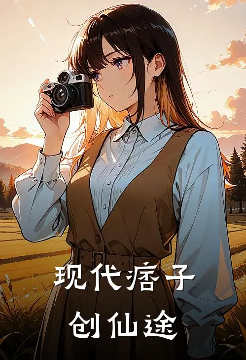 现代痞子创仙途