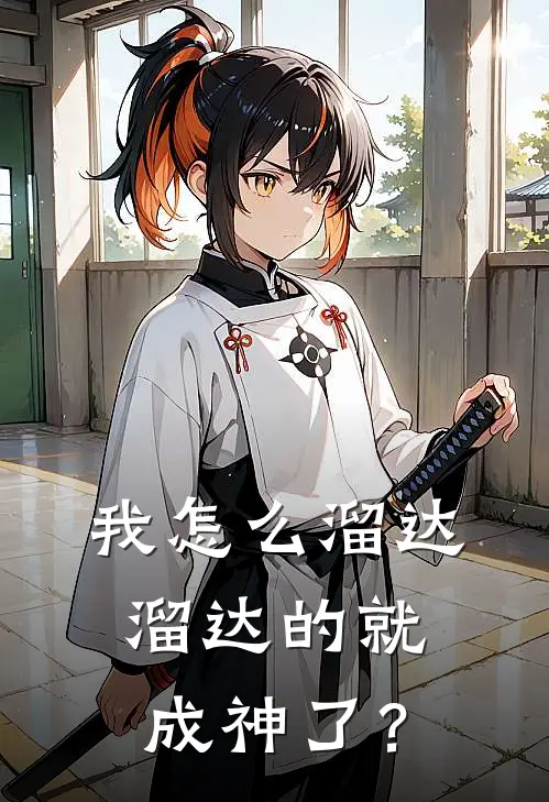 我怎么溜达溜达的就成神了？刘达云露在线免费小说_最新推荐小说我怎么溜达溜达的就成神了？(刘达云露)