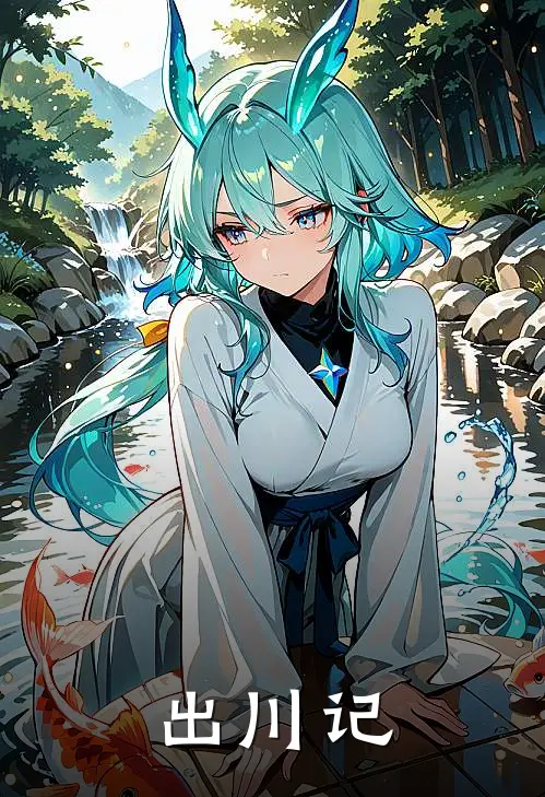 出川记