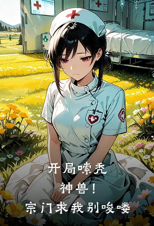 开局嗦秃神兽！宗门求我别唆喽