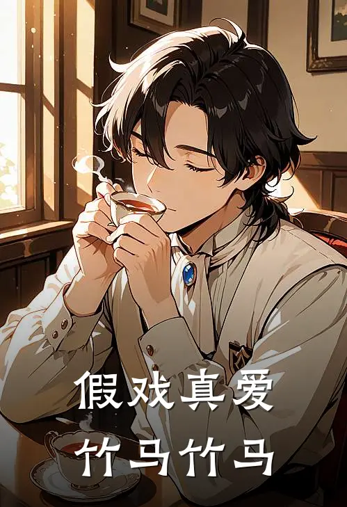 假戏真爱竹马竹马