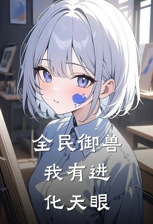 全民御兽：我有进化天眼