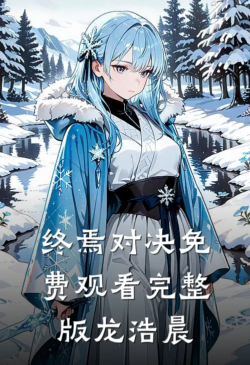 终焉对决免费观看完整版龙浩晨
