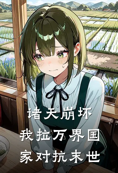 诸天崩坏：我拉万界国家对抗末世
