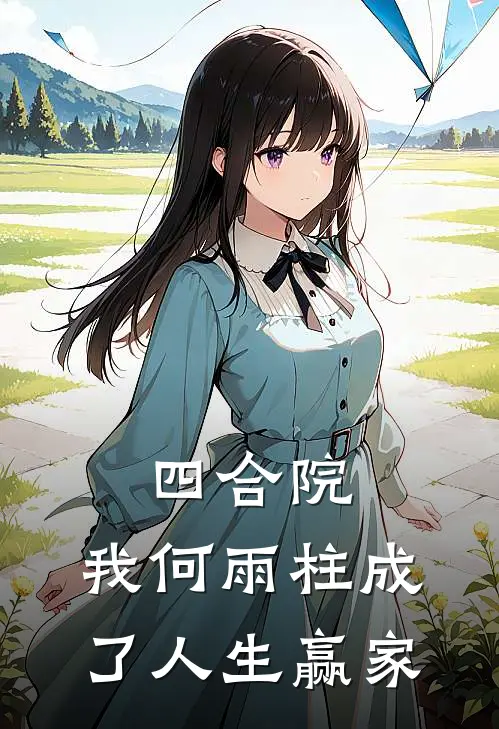 四合院：我何雨柱成了人生赢家