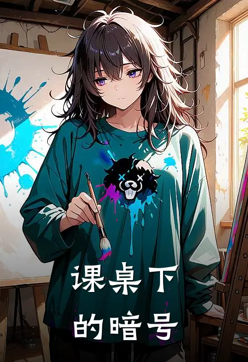 课桌下的暗号林凡张若愚热门的网络小说_完整版小说课桌下的暗号(林凡张若愚)