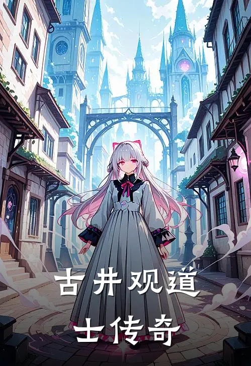 古井观道士传奇