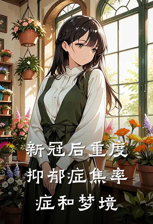 新冠后重度抑郁症焦率症和梦境