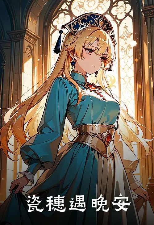 瓷穗遇晚安