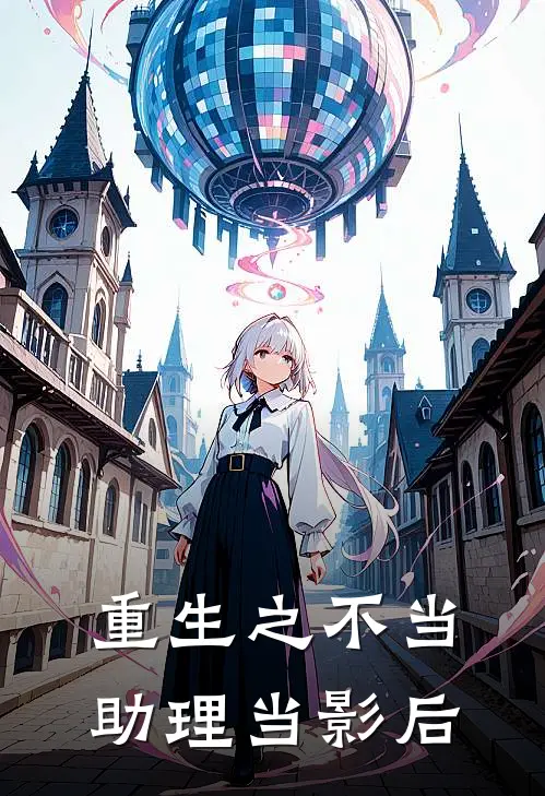 重生之不当助理当影后