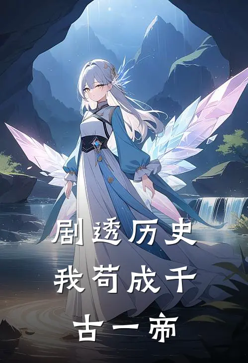 剧透历史：我苟成千古一帝