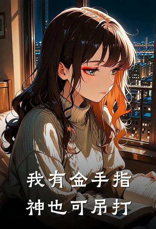 我有金手指，神也可吊打萧潇萧欢欢免费小说全集_免费小说在哪看我有金手指，神也可吊打(萧潇萧欢欢)