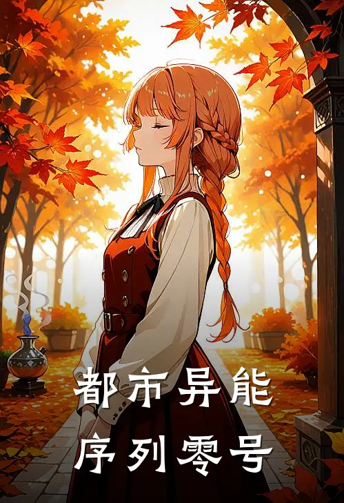 都市异能：序列零号(林默王莉)热门网络小说推荐_免费完结版小说都市异能：序列零号(林默王莉)